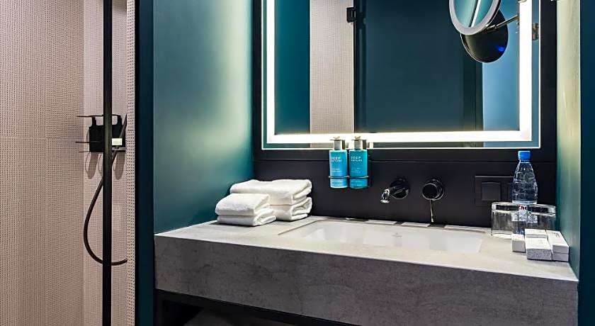 Novotel Living Almaty Jetisu