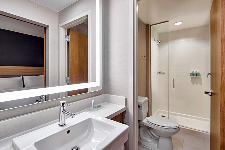 SpringHill Suites by Marriott Moab