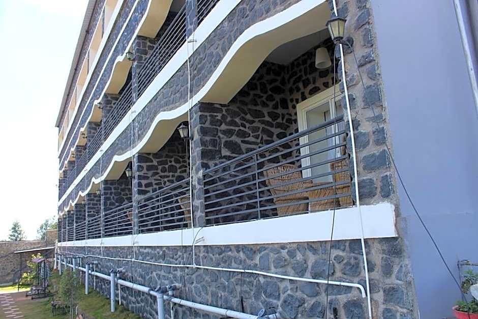 Hotel Jem Valley Kodaikanal