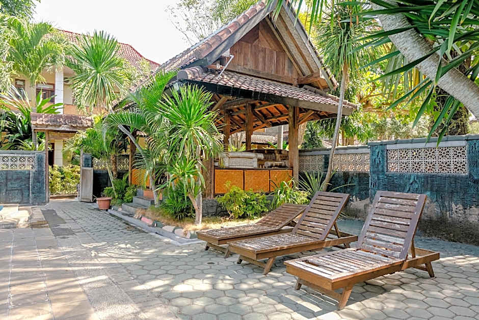 Hotel Mahkota Plengkung