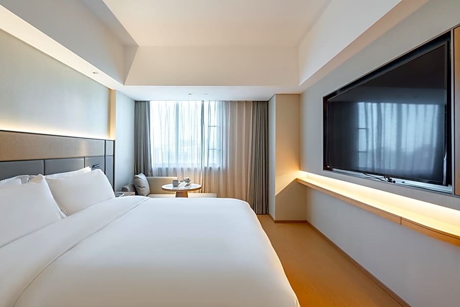 Ji Hotel Guangzhou Zhujiang New City