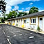 Motel Les Broussailles