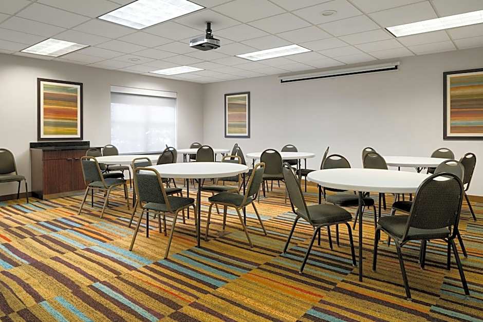 Fairfield Inn & Suites by Marriott Olean