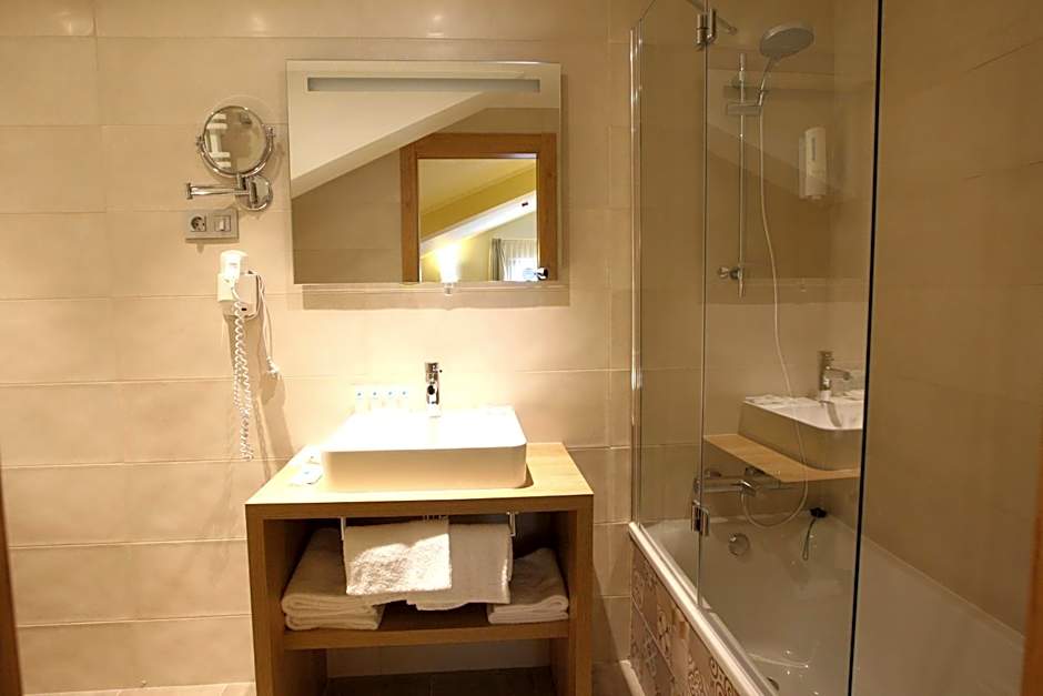 Hotel & Spa Real Villa Anayet