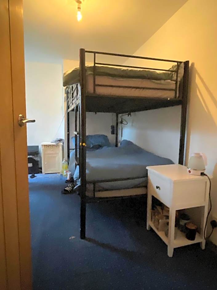Freedom hostel