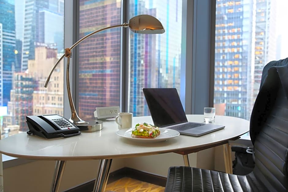 InterContinental New York Times Square By IHG