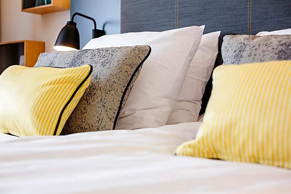 Hotel Indigo Helsinki-Boulevard By IHG