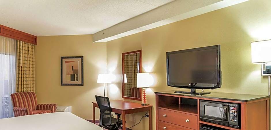 DoubleTree by Hilton Holland