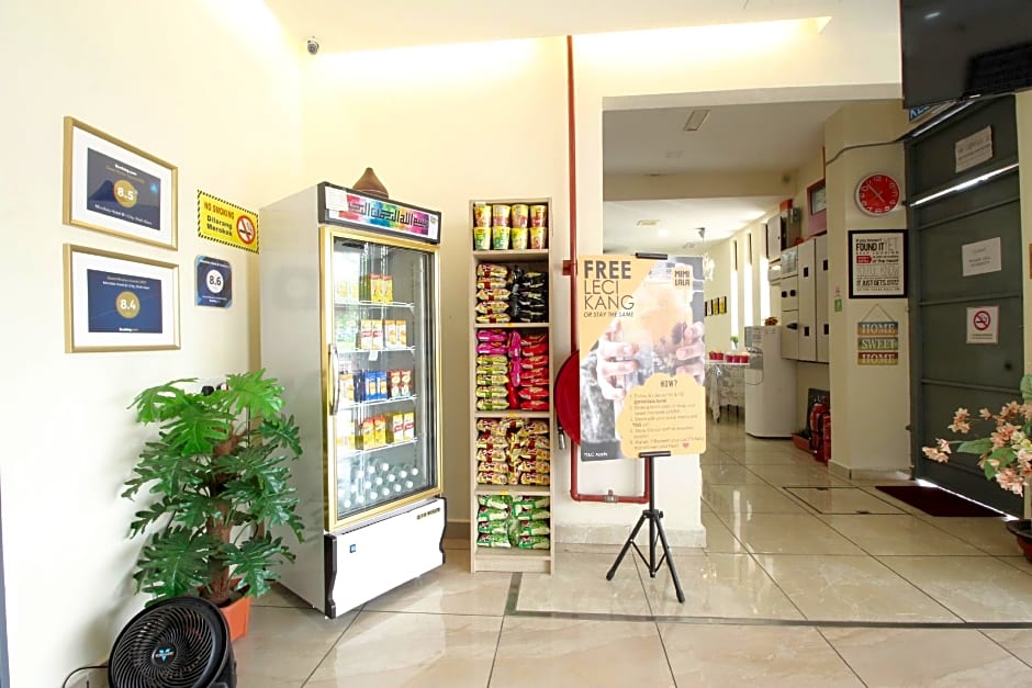 Mimilala Boutique Hotel 