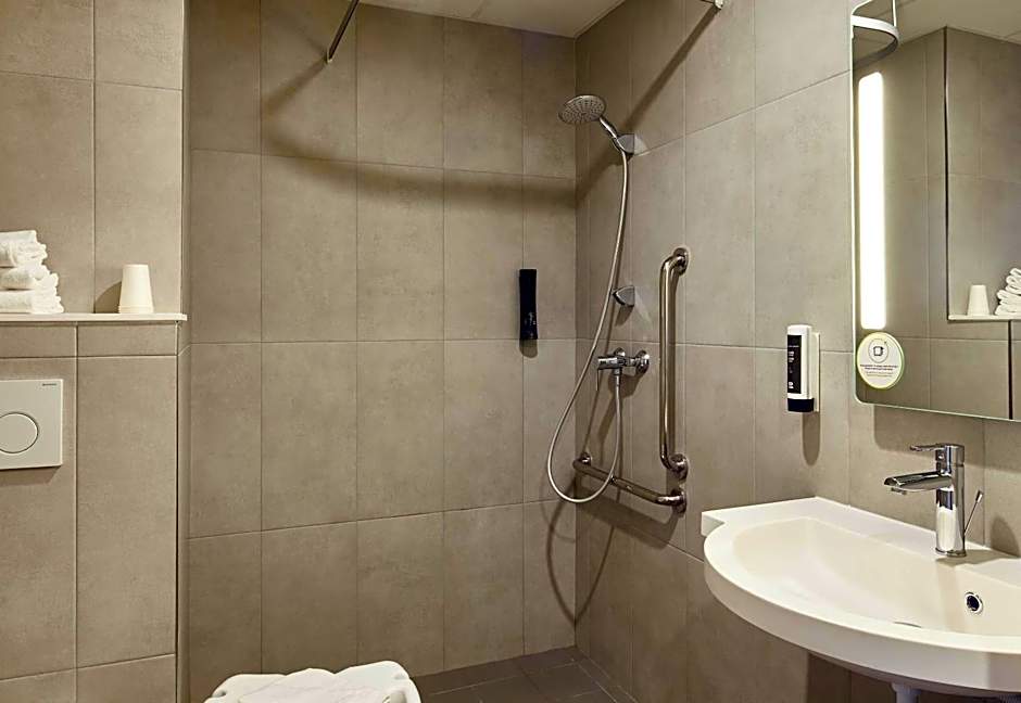 B&B HOTEL Argenteuil