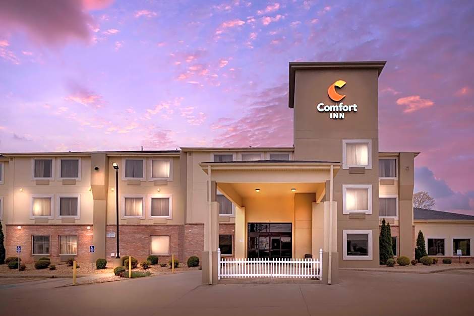 Comfort Inn Somerset