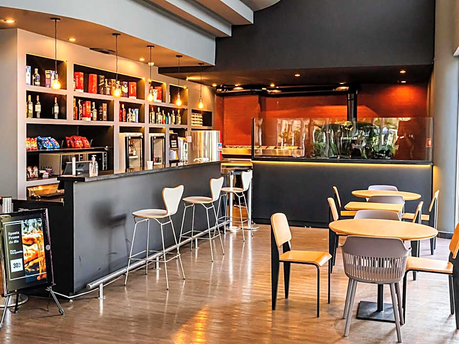 Ibis Santo Andre