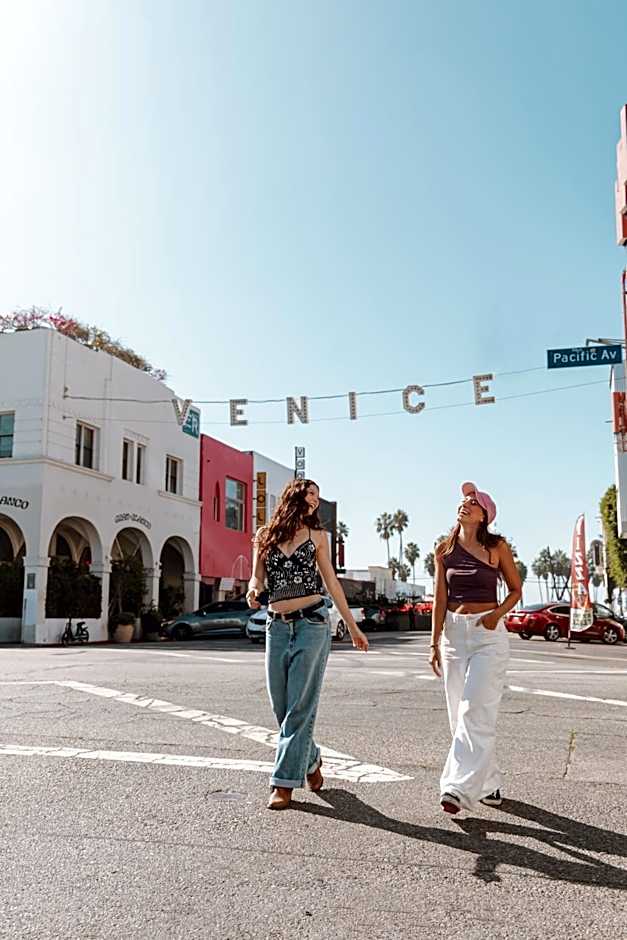 Samesun Venice Beach
