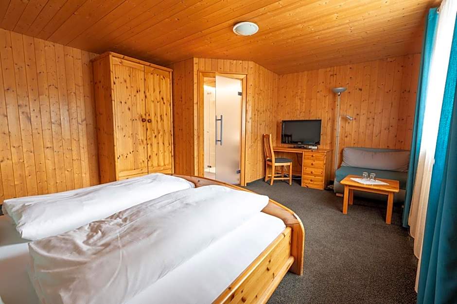 Hotel Gasthaus Schäfle