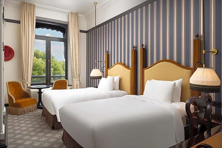 Hotel Des Indes The Hague