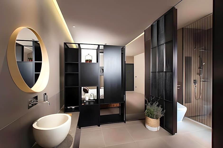 jeonju hotel barahan