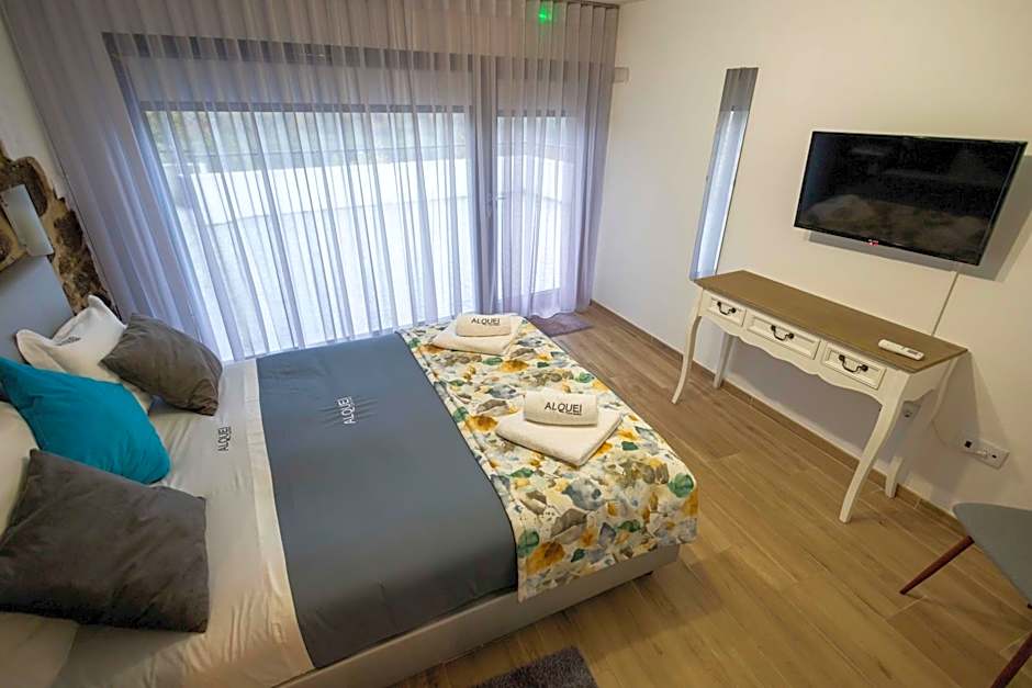 Alqueiturismo - Casas de Campo