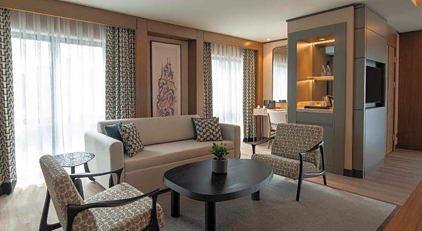 Mercure Istanbul Altunizade