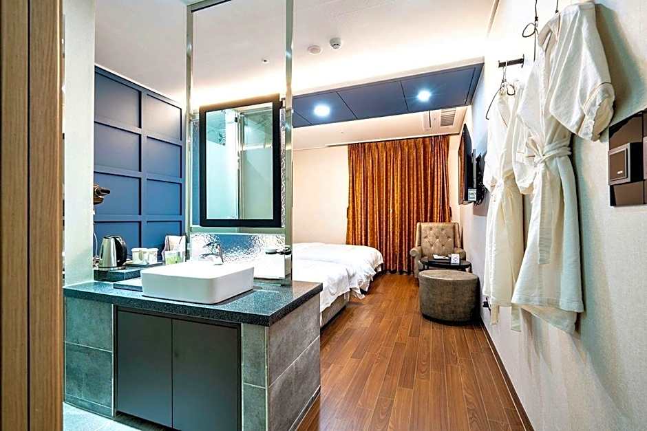 Siheung Seoul Tourist Hotel