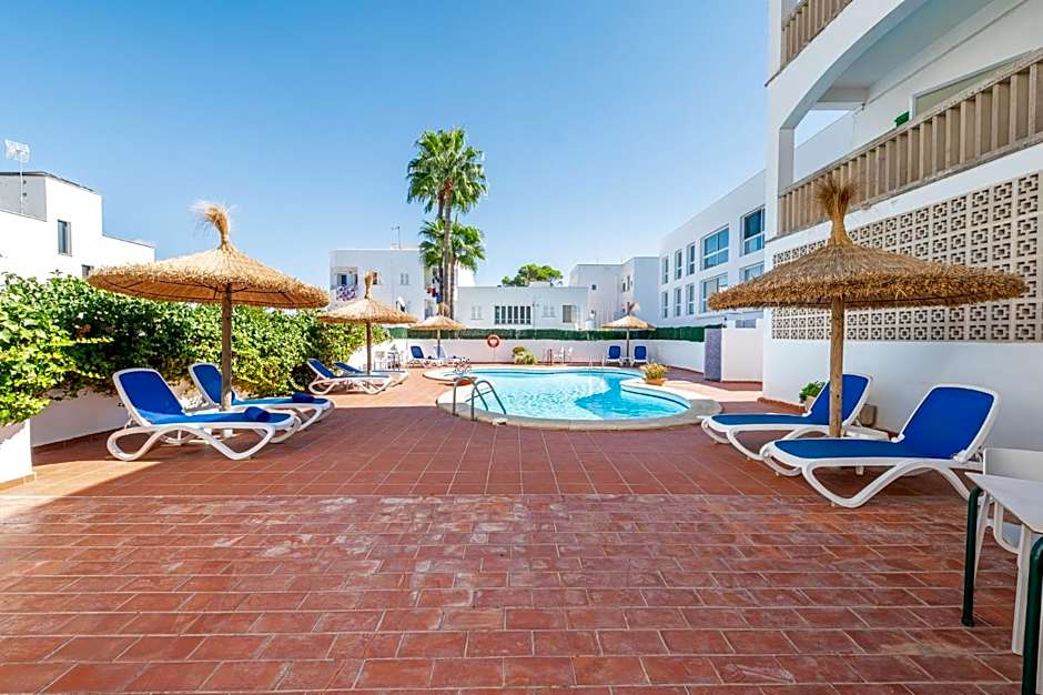 Hotel Martorell by MHR