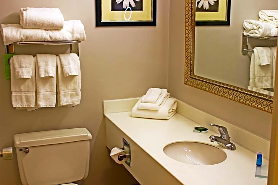 Clarion Inn Sheffield Muscle Shoals