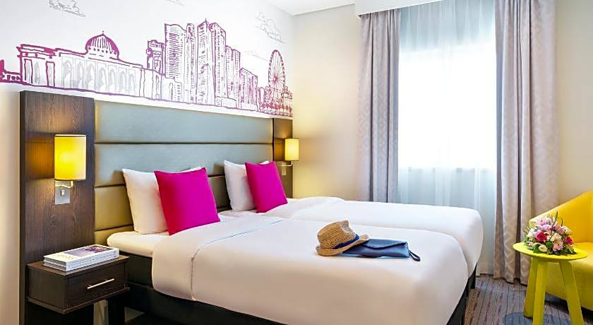 ibis Styles Sharjah