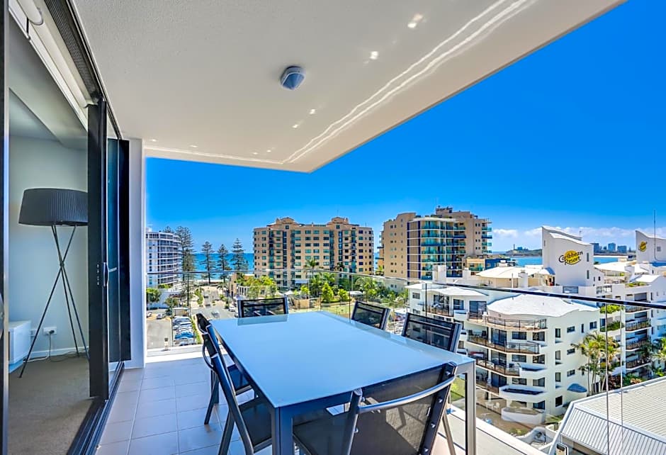 Direct Collective - Sea Breeze Mooloolaba