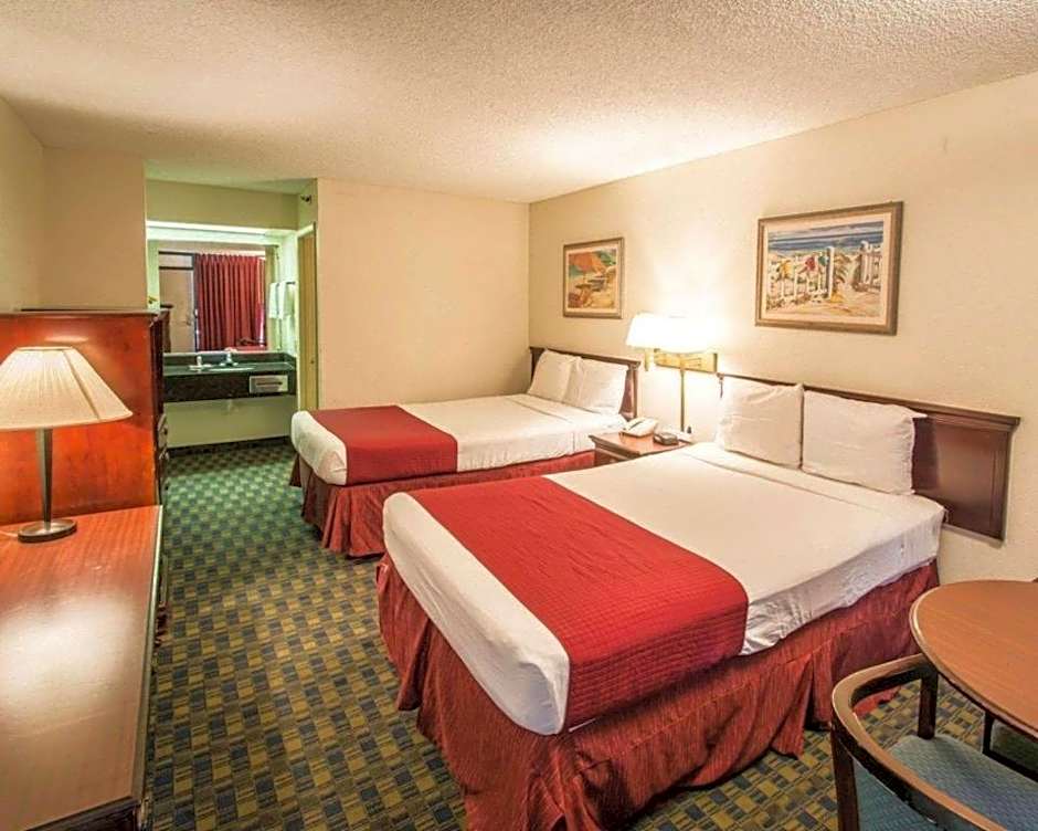Quality Inn