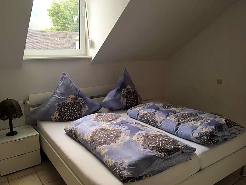 Gästehaus Brockmüller