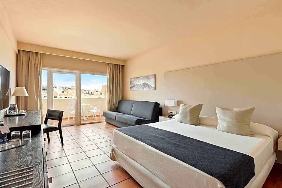 Hotel Best Jacaranda