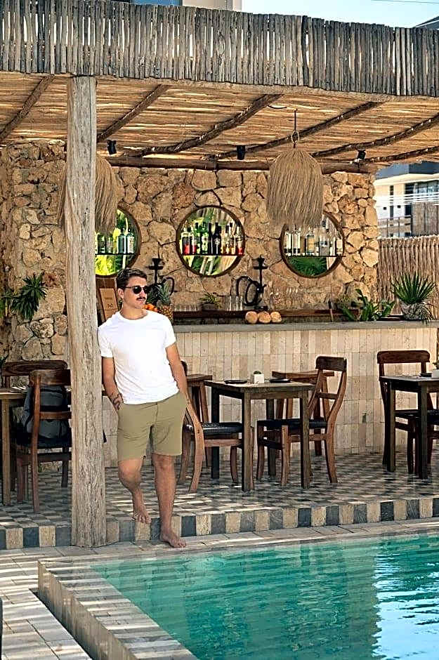 Majarò Hotel Tulum