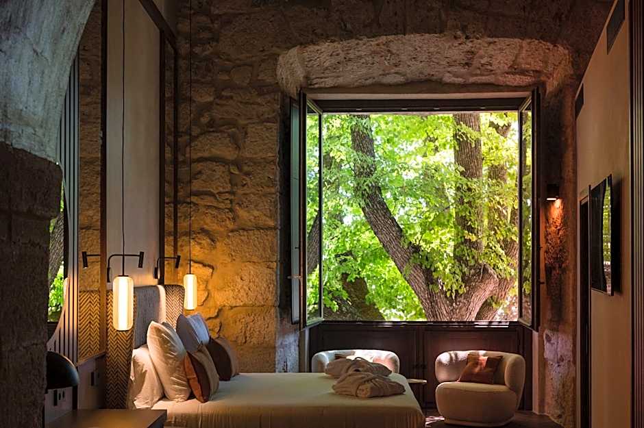 Castilla Termal Brihuega