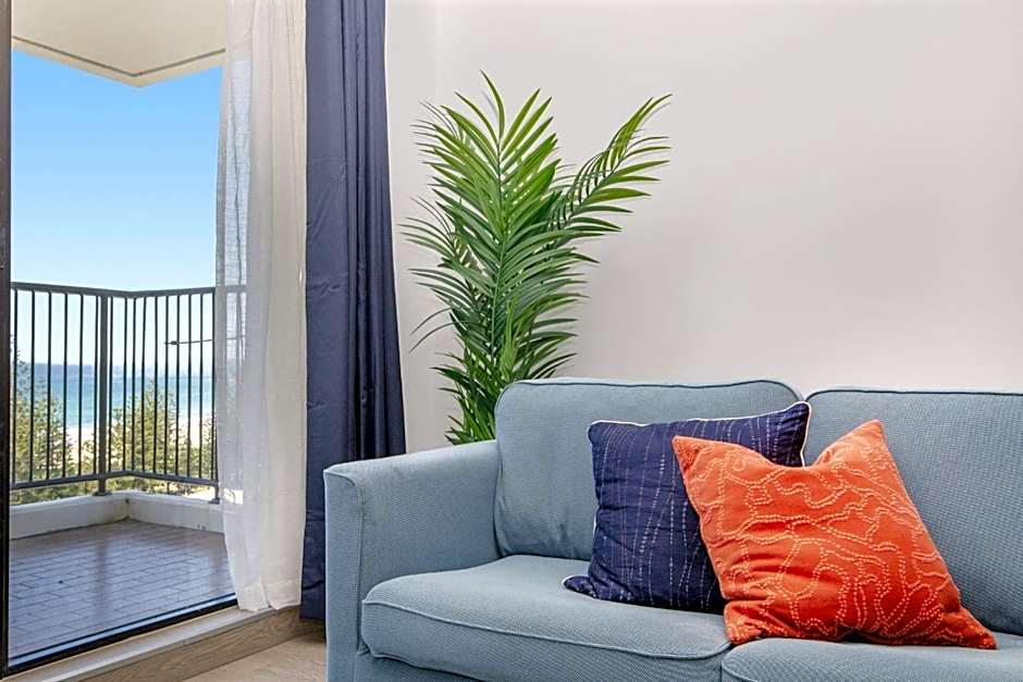 Horizons Holiday Apartments