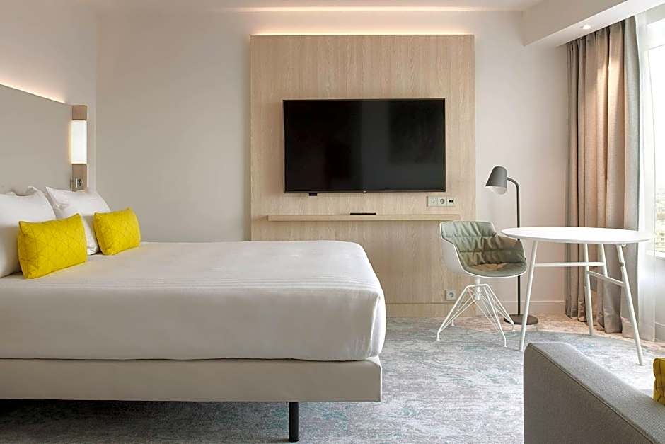 Courtyard by Marriott Paris Gare De Lyon