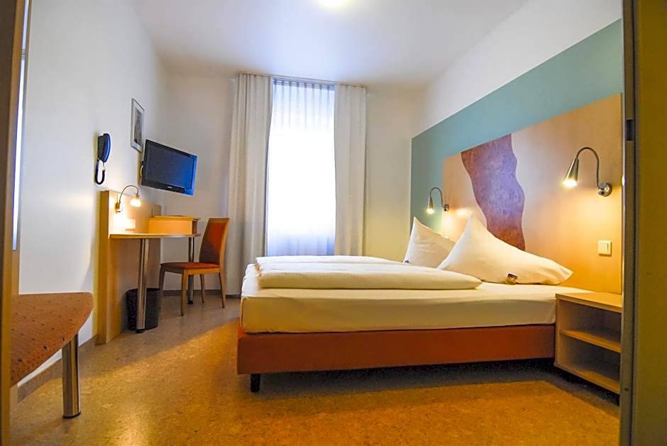 Hotel Petul An der Zeche