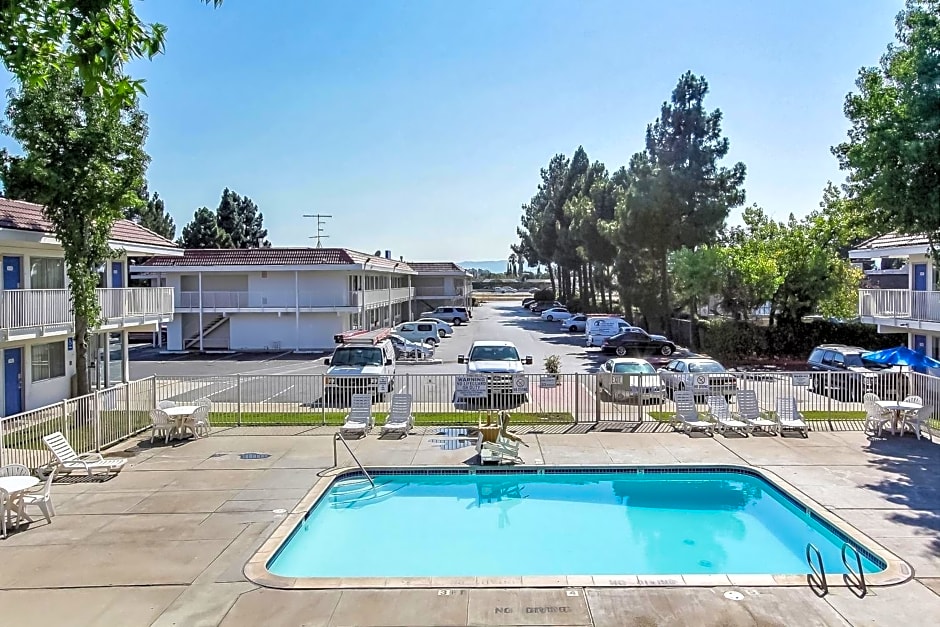 Motel 6-San Jose, CA - South