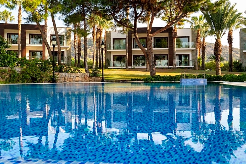 Hillstone Bodrum Hotel & SPA