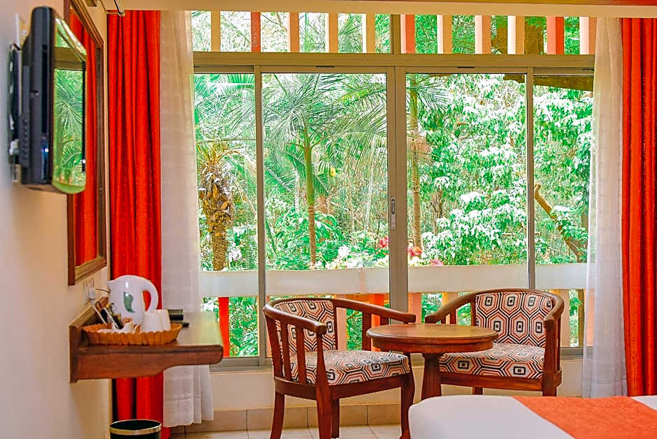 Hotel Boulevard Nairobi, City Centre CBD