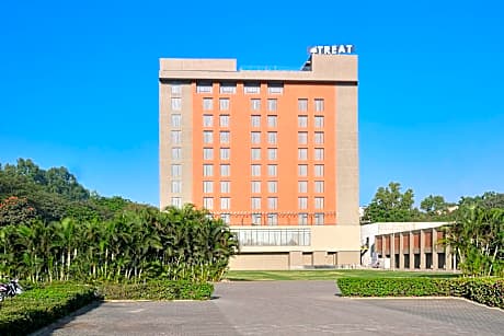 Treat Hotel Nashik City Center