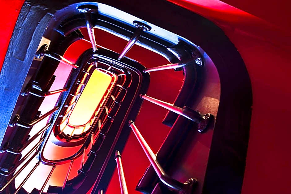 First Hotel Paris Tour Eiffel