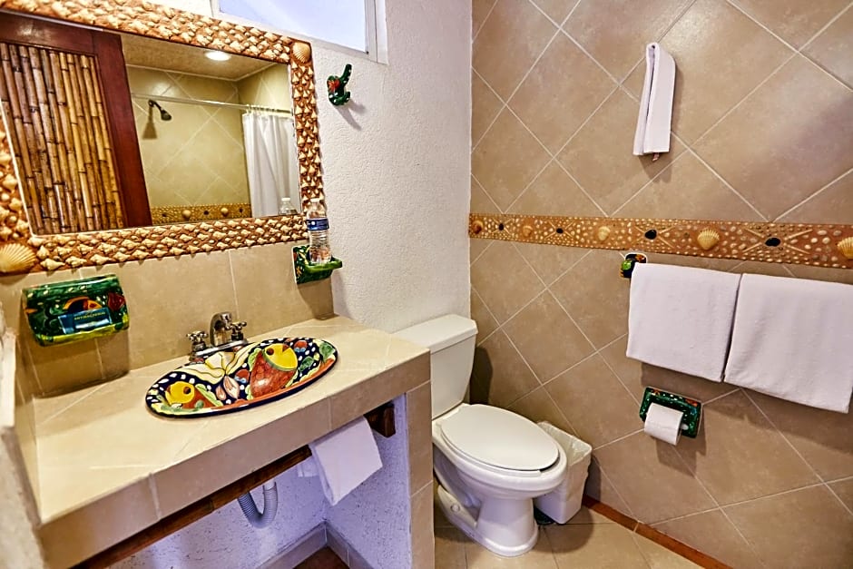 Hotel Suites Ixtapa Plaza