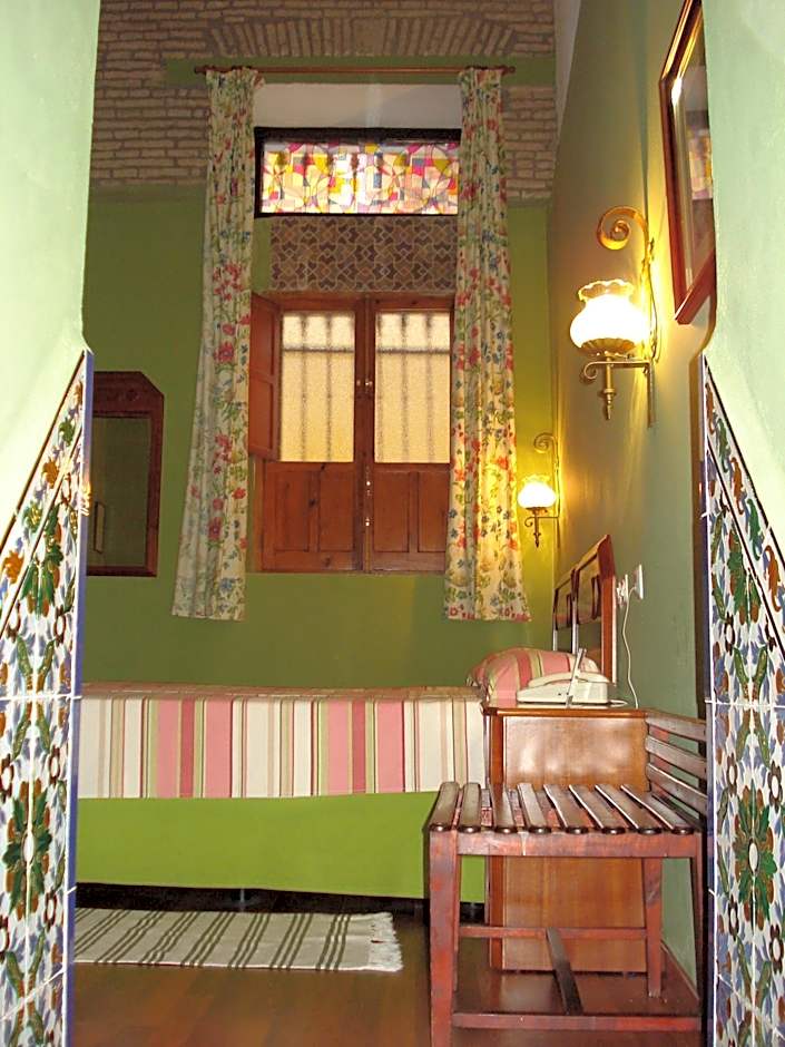 Hotel Abanico
