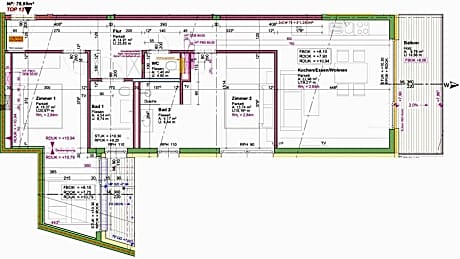 Apartment  FAMILY & MORE