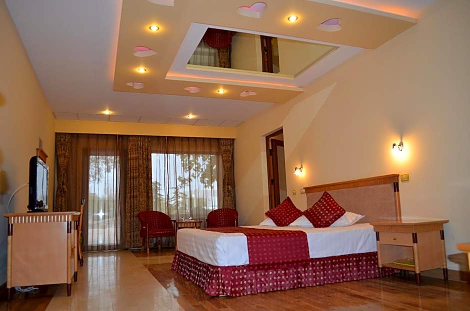 Hotel La Scoica Land