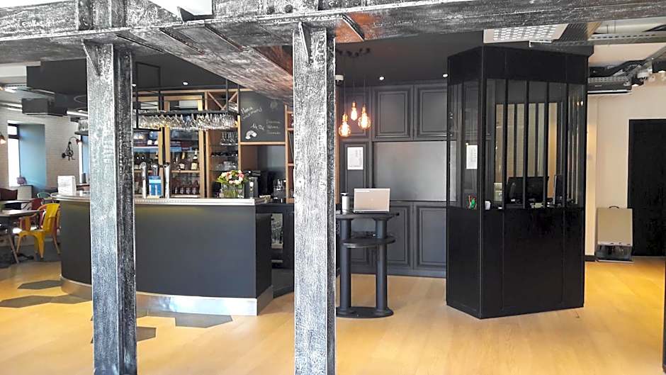 ibis Styles Dinan Centre-Ville (ex ibis)