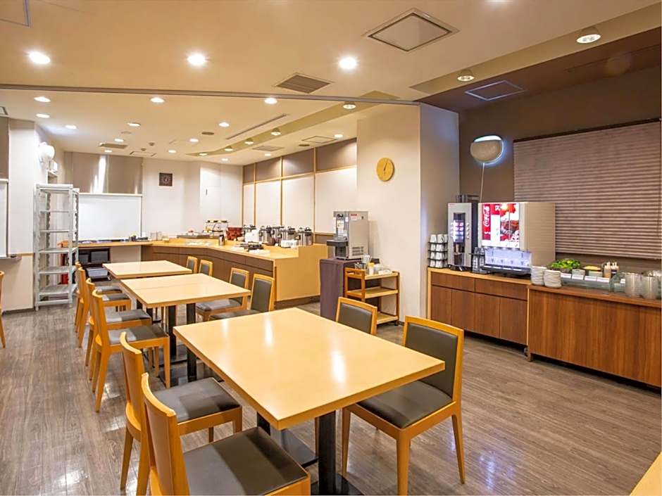 Hamilton Hotel Blue Meiekiminami