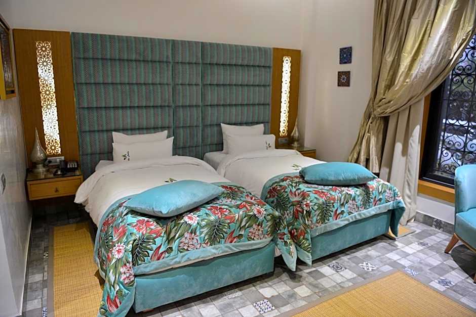 Aralia Boutique Hôtel