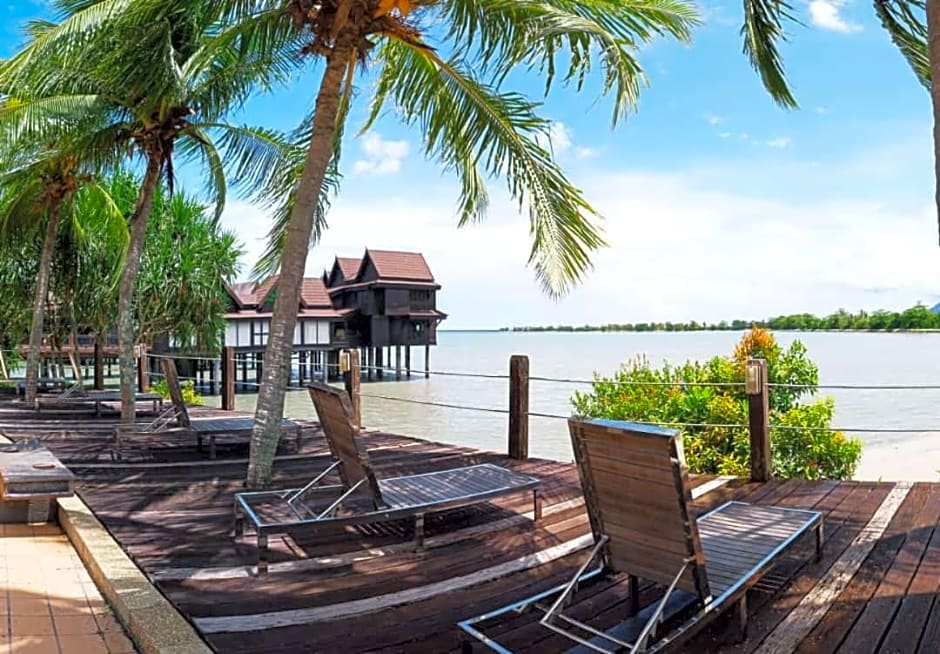 Lagoon Residence @ Langkawi