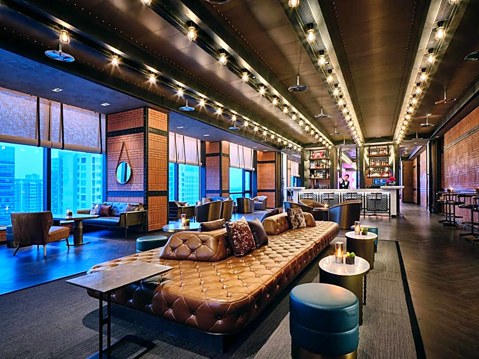 InterContinental Xi¿an North By IHG