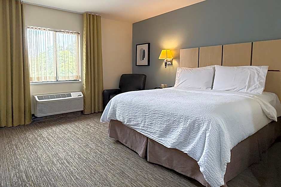 Candlewood Suites East Lansing by IHG